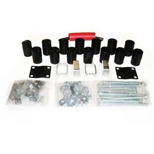 Daystar 3 Inch Body Lift Kit - PA5543