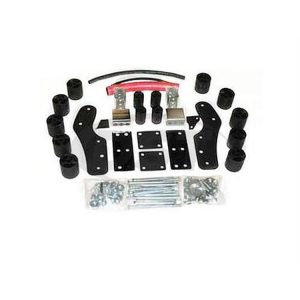 Daystar 3 Inch Body Lift Kit - PA5563