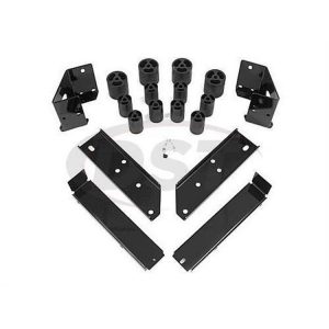 Daystar 3 Inch Body Lift Kit - PA5603