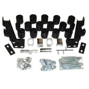 Daystar 3 Inch Body Lift Kit - PA60013