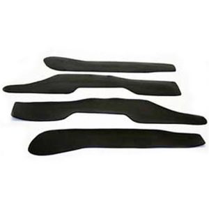 Daystar Frame/Body Gap Guard - PA6327