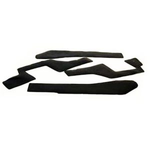 Daystar Frame/Body Gap Guard - PA6336