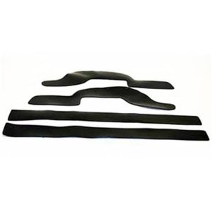Daystar Frame/Body Gap Guard - PA6528