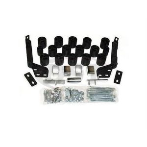 Daystar 3 Inch Body Lift Kit - PA673
