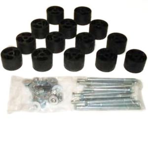 Daystar 2 Inch Body Lift Kit - PA702