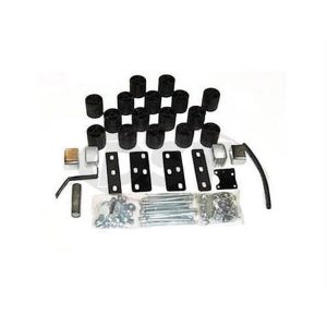 Daystar 3 Inch Body Lift Kit - PA863