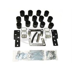 Daystar 3 Inch Body Lift Kit - PA883