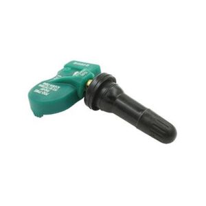Oro-Tek PDQ Programmable TPMS Sensor - Dual Band 315/433 (Rubber) - PDQ-001