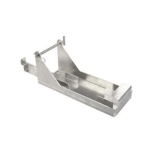 Pro Eagle 2 Ton Big Wheel Off Road Jack Mount - PE-ORJ24XM