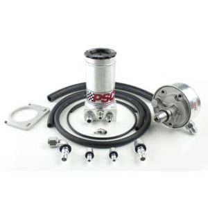 PSC Steering Remote-Fill Power Steering Pump and Remote Reservoir Kit - PK1490