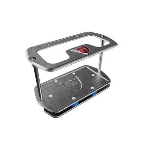 Savior Products Pro-Lite Case Series 27 Battery Tray (Unpainted) - PL-27-U