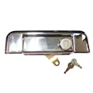 POP N lock Manual Tailgate Lock - PL5050C