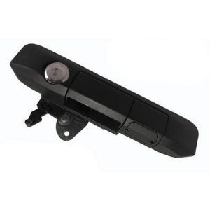 POP N lock Manual Tailgate Lock - PL5400