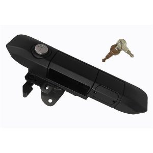 POP N lock Manual Tailgate Lock - PL5500