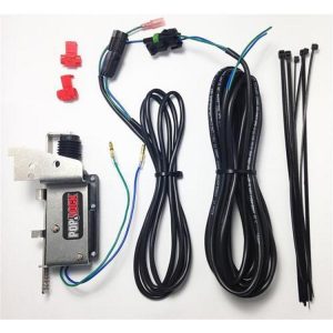 POP N lock Power Tailgate Lock - PL8535