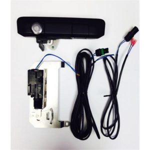 POP N lock Power Tailgate Lock - PL8540