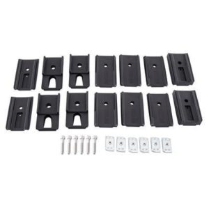 Rhino-Rack Backbone Pioneer Leg Height Spacer - PLHS4