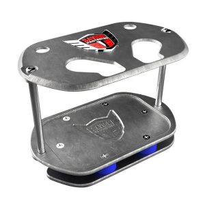 Savior Products Pro-Lite Case Optima 34 Battery Tray (Unpainted) - PL-O34-U