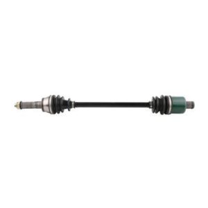 TrakMotive OE Replacement CV Axle - Polaris - Rear Left / Right - POL-7040