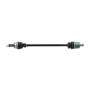TrakMotive OE Replacement CV Axle - Polaris - Front Left / Right - POL-7042