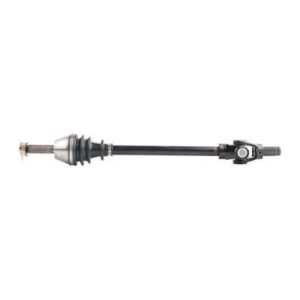TrakMotive OE Replacement CV Axle - Polaris - Front Left / Right - POL-7045