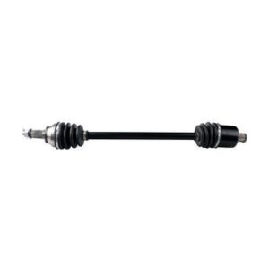 TrakMotive OE Replacement CV Axle - Polaris - Front Left / Right - POL-7064