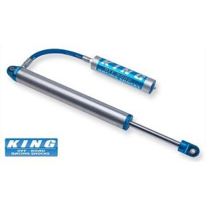2.5" Performance Race Series Smooth Body Remote Reservoir Shock Absorber