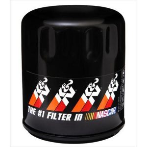 K&N Filter Pro Series Oil Filter - PS-1007