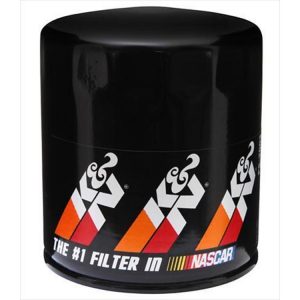 K&N Filter Pro Series Oil Filter - PS-2003