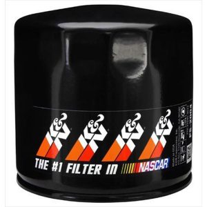 K&N Filter Pro Series Oil Filter - PS-2004