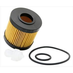 K&N Filter Pro Series Oil Filter - PS-7020