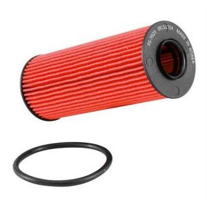 K&N Filter Pro Series Oil Filter - PS-7025