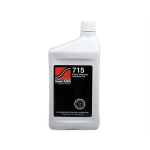 PSC Steering Swepco 715 Power Steering Fluid- PSC-SWE715
