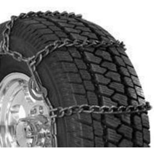 SCC Security Chain Link Chain CAM LT SUV/LT Snow Chains - QG2228CAM