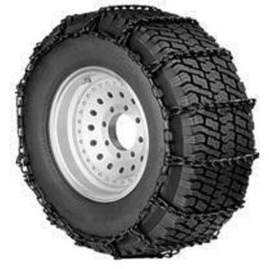 SCC Security Chain Link Chain Non-CAM LT SUV/LT Snow Chains - QG2226