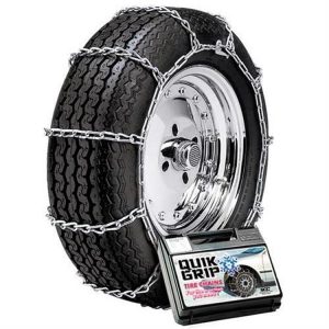 Quick Grip Tire Chains