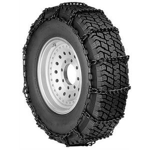 SCC Security Chain Link Chain CAM LT SUV/LT Snow Chains - QG2828CAM