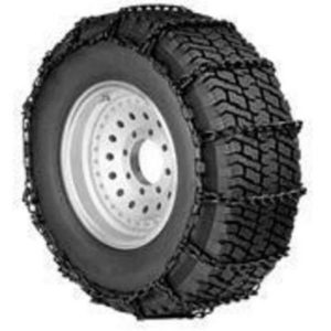 SCC Security Chain Wide Base Link LT SUV/LT Snow Chains - QG3227