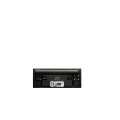Fab Fours Elite Full Size Winch Tray (Black) - QWINCH-1 - Image 2