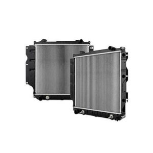 Mishimoto Replacement Radiator - R1015