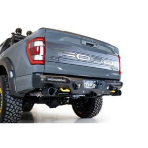 Addictive Desert Designs Honeybadger Rear Bumper - R210151430103