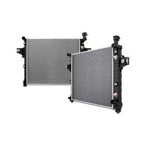 Mishimoto Replacement Radiator - R2336