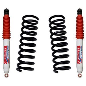 Skyjacker 2.5 Inch Leveling Lift Kit w/Hydro Shocks - R25-H