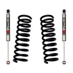 Skyjacker 2 - 2.5 Inch Leveling Lift Kit w/M95 Shocks - R25-M