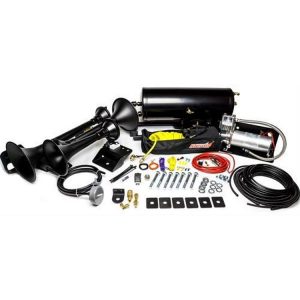 Kleinn 730 Onboard Air and Train Horn System - RAMHD-734