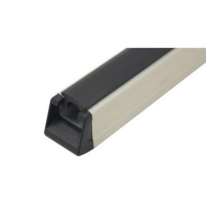 Rhino-Rack Heavy-Duty 59" Bar (Silver) - RB1500S