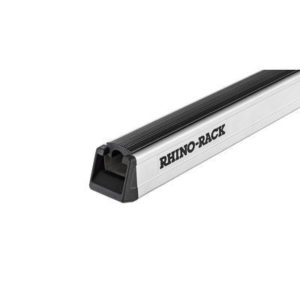 Rhino-Rack Heavy Duty 65" Bar (Silver) - RB1650S