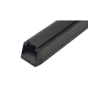 Rhino-Rack Heavy-Duty 71" Bar (Black) - RB1800B