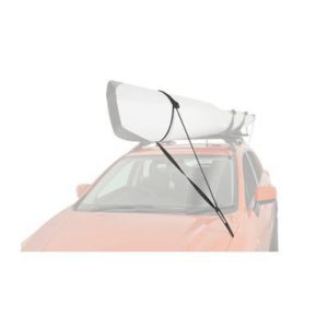 Rhino-Rack Kayak/Ski Bow Strap Bonnet Tie Down - RBAS1