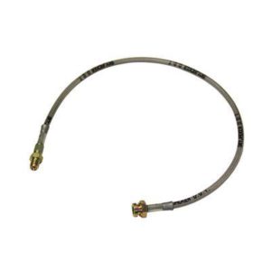 Skyjacker Stainless Steel Rear Brake Line - RBL67